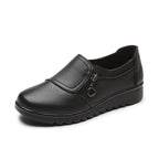【35-41】Pantofi confortabili din piele pentru femei
