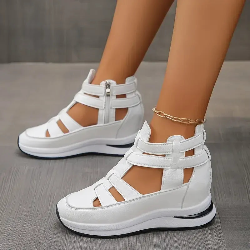 🔥【Ofertă specială】👡Sandale confortabile și ușoare