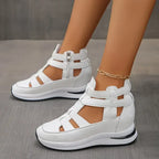 🔥【Ofertă specială】👡Sandale confortabile și ușoare
