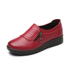 【35-41】Pantofi confortabili din piele pentru femei