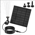 🌺🌺🌺Noua fântână solară