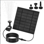 🌺🌺🌺Noua fântână solară