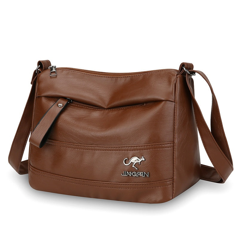 👜👜Genți noi din piele naturală originală