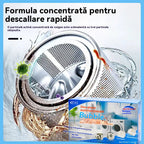 🎁【Produs nou dezvoltat】Detergent universal pentru îndepărtarea petelor