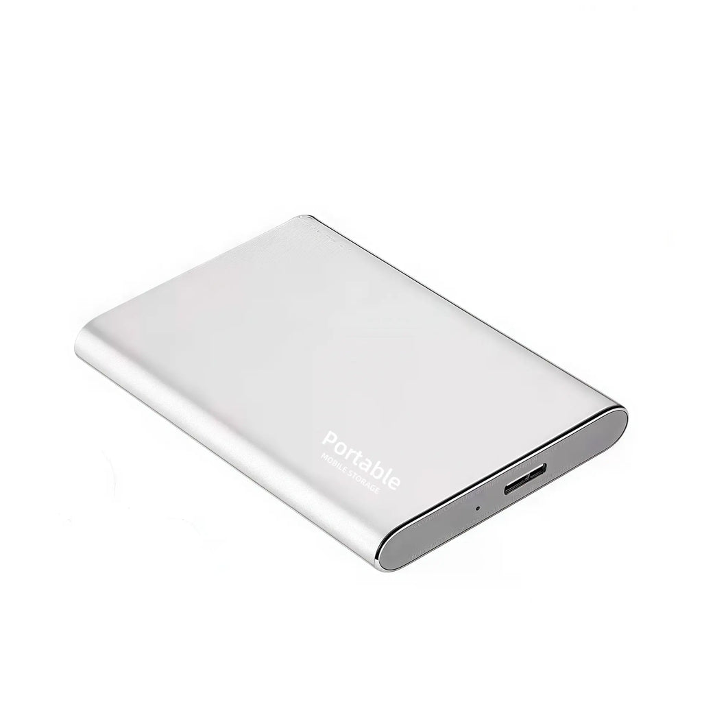 ⚡【32TB】💾 SSD (Unitate Stare Solidă) Ultra-Subțire de Nouă Generație | Capacitate Mare și Viteză Ridicată | Stocare Portabilă 🚀