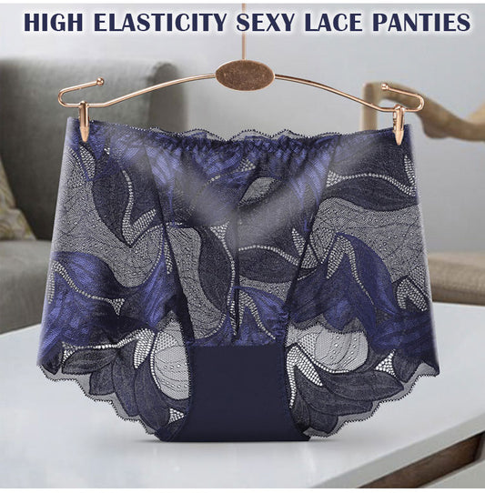 🔥💋【40-105 kg】 Lenjerie de corp sexy, respirabilă pentru femei cu talie mijlocie
