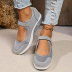 🔥💝【Reducere de primăvară 50%】👟【35-43】 2026 Noi pantofi confortabili cu plasă de aer cu perne de aer
