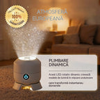 💖🌙Lampa cu proiector LED rotativ dinamic 2026! ☁️🔥✨