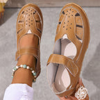 Pantofi Casual Ultra-Flexibili din Piele Moale – Confort Incredibil și Mers Fără Efort!
