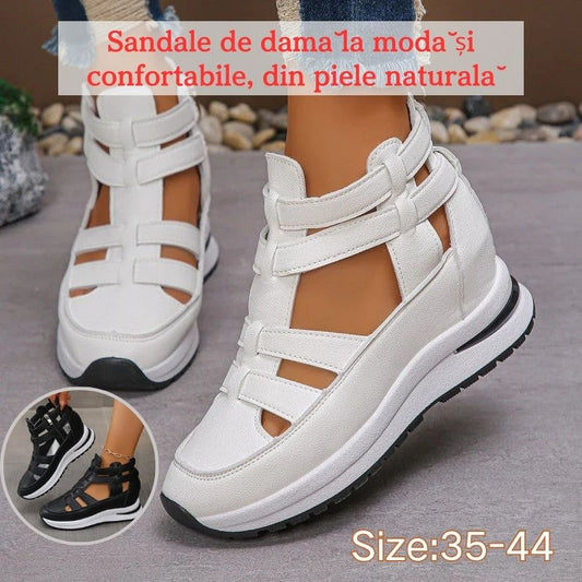🔥【Ofertă specială】👡Sandale confortabile și ușoare