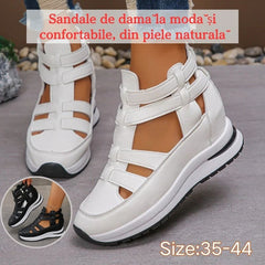 🔥【Ofertă specială】👡Sandale confortabile și ușoare
