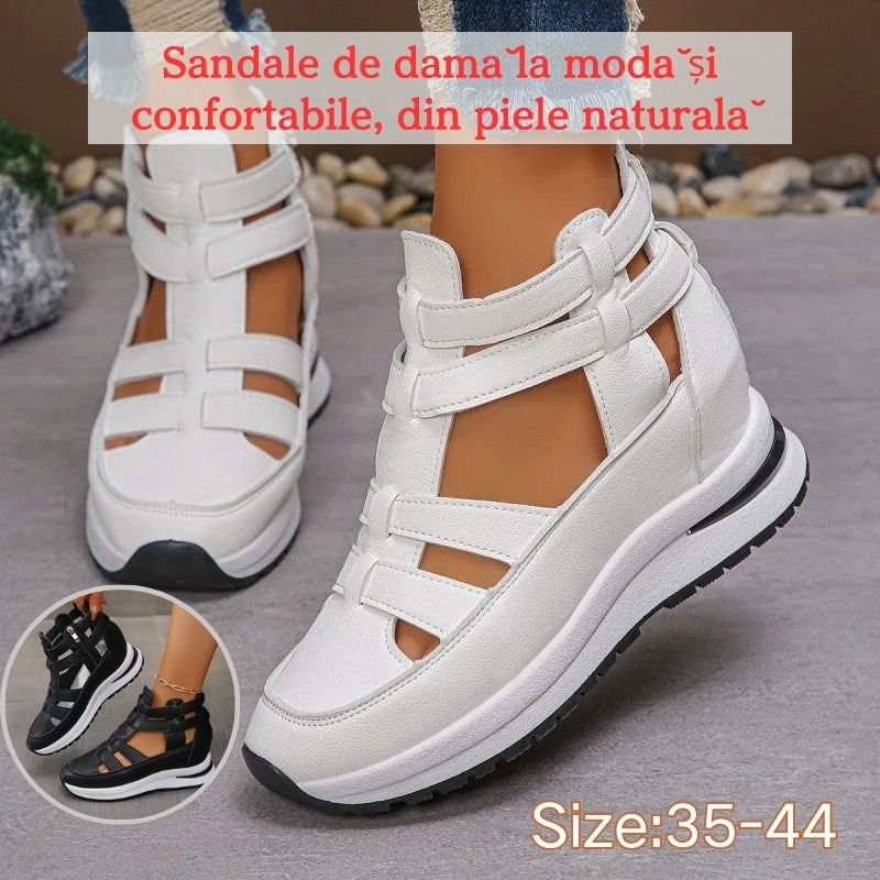 🔥【Ofertă specială】👡Sandale confortabile și ușoare