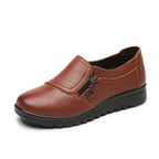 【35-41】Pantofi confortabili din piele pentru femei