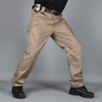 【S-6XL】Férfi katonai cargo nadrág 🛒(40-105kg)