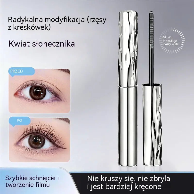 ✨ ULTIMA ZI! CUMPERI 1, PRIMEȘTI 1 GRATIS!! ✨ 💧 Rimel rezistent la apă și transpirație – alungește și curbează genele! 👁️