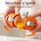 🔥 Reducere 50% 🔥🥚 Deschizător pentru ouă (3 bucăți)