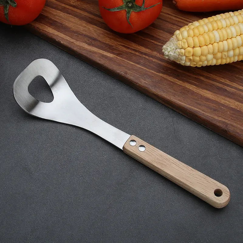 🍖 【Set de 2 piese】 Aparat de făcut chiftele din oțel inoxidabil 304 – ideal pentru prepararea chiftelelor din carne și pește, perfect pentru gătit acasă 🥄