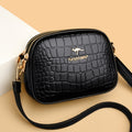 🥰【50% KEDVEZMÉNY】 2026-os új, nagy kapacitású crossbody táska
