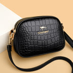 🥰【50% KEDVEZMÉNY】 2026-os új, nagy kapacitású crossbody táska