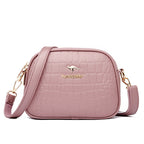 🥰【50% KEDVEZMÉNY】 2026-os új, nagy kapacitású crossbody táska