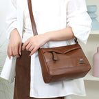 👜👜Genți noi din piele naturală originală
