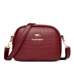 🥰【50%OFF】 2026 Noua geantă crossbody cu capacitate mare