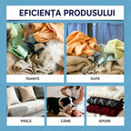 ✨🐾 Bile de spălat reutilizabile pentru îndepărtarea părului de animale