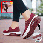🔥💝【Reducere de primăvară 50%】👟【35-43】 2026 Noi pantofi confortabili cu plasă de aer cu perne de aer