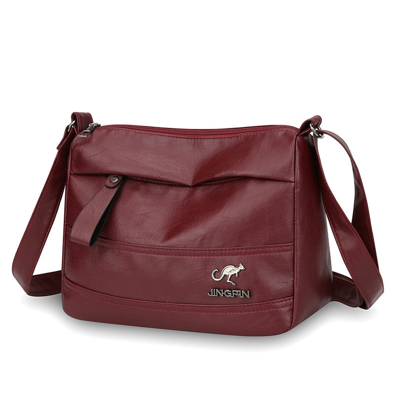 👜👜Genți noi din piele naturală originală
