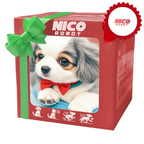 🐶🐶【Reducere de primăvară 50%】🔥Papusa de plus Puppy My Robot