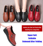 【35-41】Pantofi confortabili din piele pentru femei