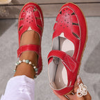 Pantofi Casual Ultra-Flexibili din Piele Moale – Confort Incredibil și Mers Fără Efort!