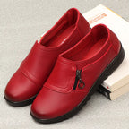 【35-41】Pantofi confortabili din piele pentru femei