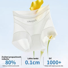 【6 pack】💥 - 50% reducere - Lenjerie intimă mulată, confortabilă, fără cusături și respirabilă, care ajută la fermitatea abdomenului.