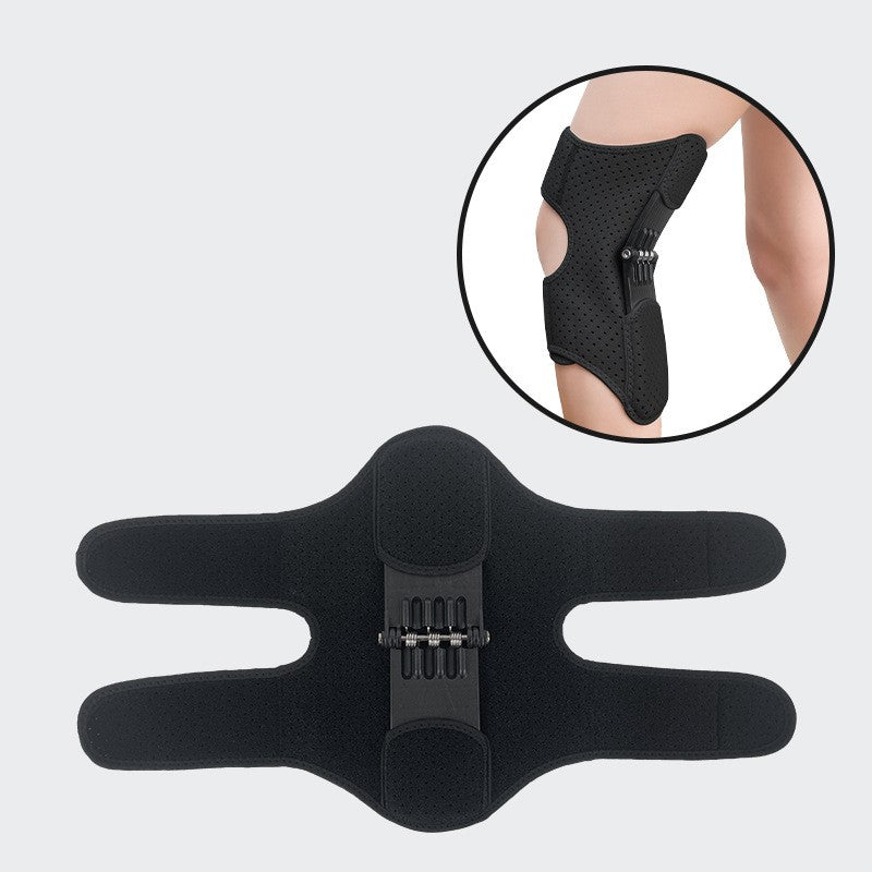 🔥🔥Booster de protecție profesional pentru genunchi