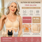 【1 bucăți】 Sutien de susținere cu acoperire completă