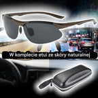 【Cumpără 1 și primești 1 gratuit】🕶️ Ochelari polarizați fotocromatici pentru condus, zi și noapte 🚗
