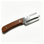 🔪🔪【Cumpără 1, Primești 1 GRATIS】 🔪🔪 Curățător de bucătărie multifuncțional 3în1: curăță, feliază și deschide dopurile sticlelor!🔪