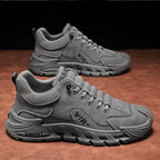 🔥✨【Ultima zi, reducere de 50%】🥾【39-44】Pantofi de bărbați de stil nou casual respirabili și confortabili, țesătură impermeabilă