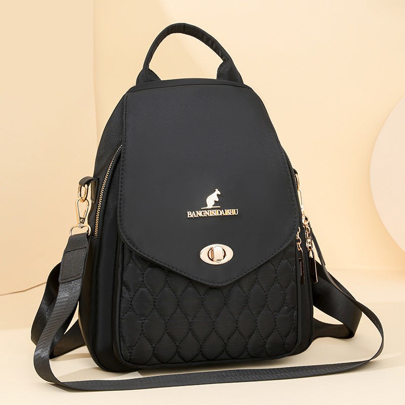 🎒🎒【Cumpără 1 primești 1 gratis】Rucsac nou, la modă, casual, din material Oxford