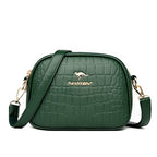 🥰【50% KEDVEZMÉNY】 2026-os új, nagy kapacitású crossbody táska