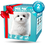 🐶🐶【Reducere de primăvară 50%】🔥Papusa de plus Puppy My Robot