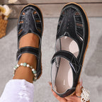 Pantofi Casual Ultra-Flexibili din Piele Moale – Confort Incredibil și Mers Fără Efort!