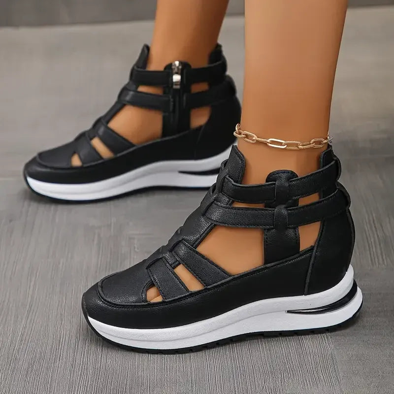 🔥【Ofertă specială】👡Sandale confortabile și ușoare