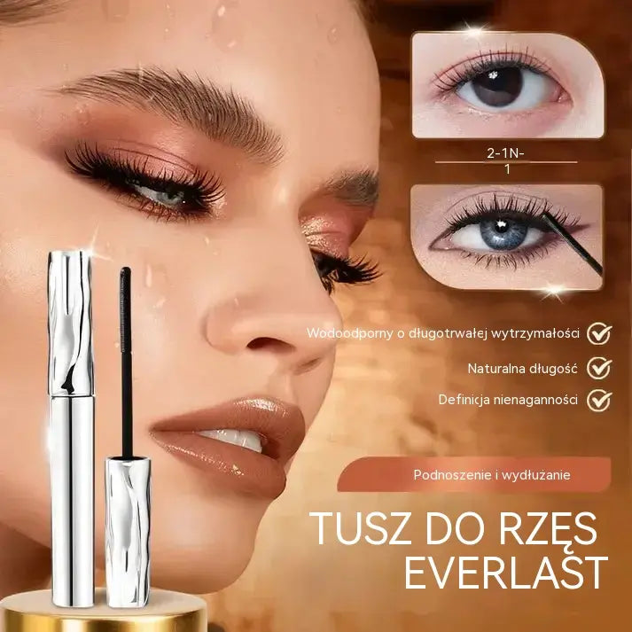 ✨ ULTIMA ZI! CUMPERI 1, PRIMEȘTI 1 GRATIS!! ✨ 💧 Rimel rezistent la apă și transpirație – alungește și curbează genele! 👁️