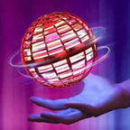 🔥🪐2026 legnépszerűbb űrballja, a bumeráng repülő labda
